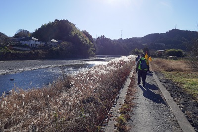 秋川