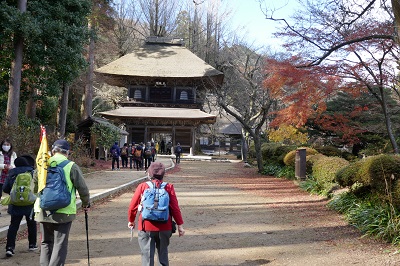 広徳寺