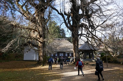 広徳寺