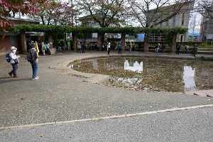 関前公園