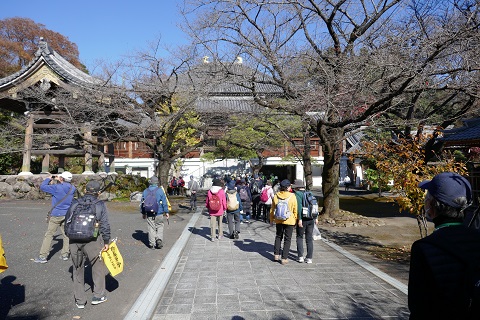 拝島大師