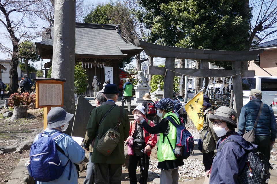 八雲神社