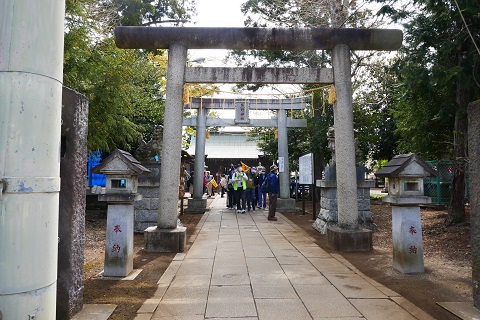 熊野神社