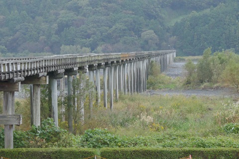 蓬莱橋