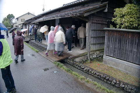 蓬莱橋