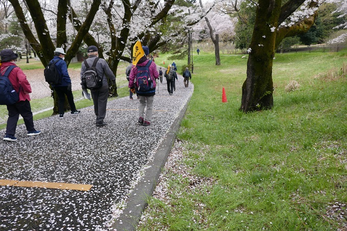 野川公園